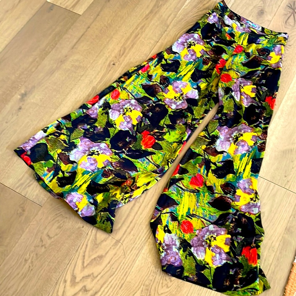 Anthropologie pants